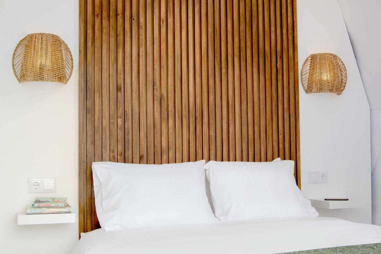 VI Naturae Glamping Fajã da Ovelha المظهر الخارجي الصورة