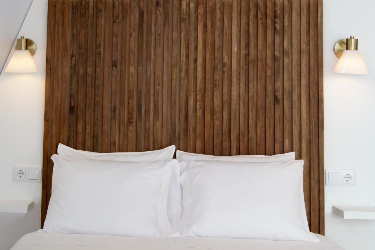 VI Naturae Glamping Fajã da Ovelha المظهر الخارجي الصورة